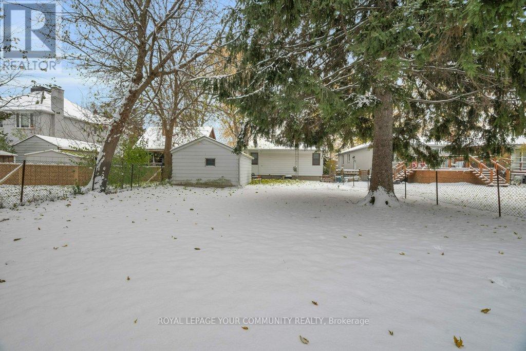 184 Hendon Avenue, Toronto, Ontario  M2M 1A7 - Photo 49 - C12562538