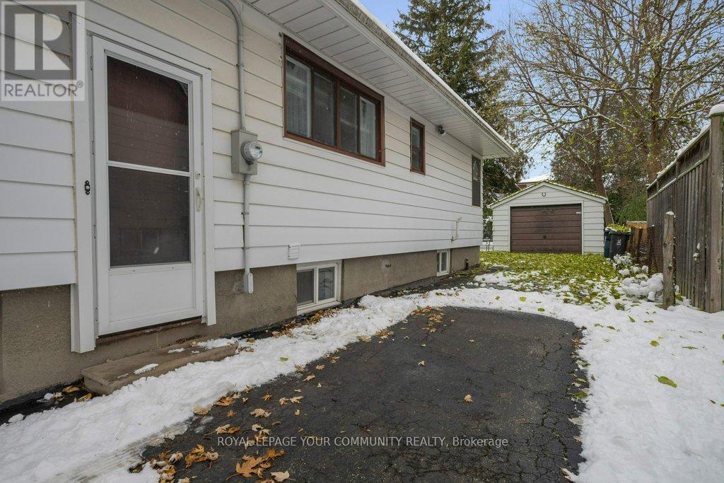 184 Hendon Avenue, Toronto, Ontario  M2M 1A7 - Photo 50 - C12562538