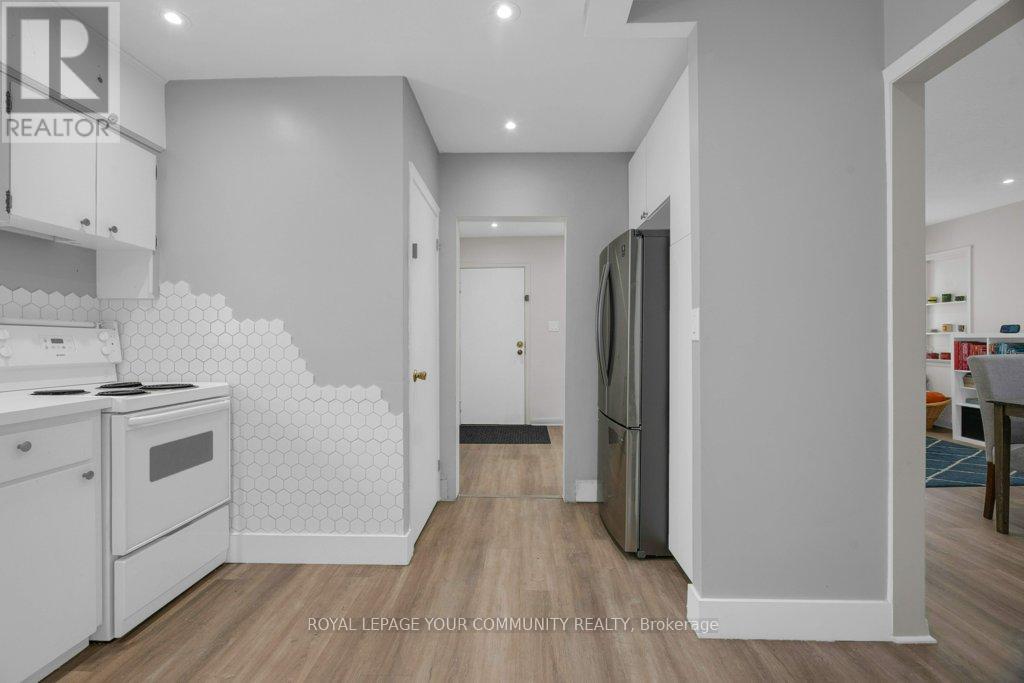 184 Hendon Avenue, Toronto, Ontario  M2M 1A7 - Photo 6 - C12562538