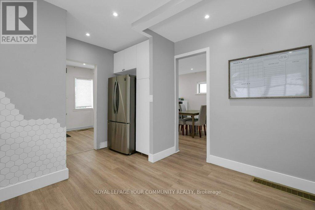 184 Hendon Avenue, Toronto, Ontario  M2M 1A7 - Photo 7 - C12562538