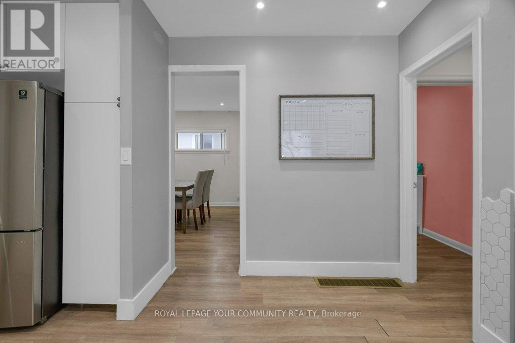 184 Hendon Avenue, Toronto, Ontario  M2M 1A7 - Photo 8 - C12562538