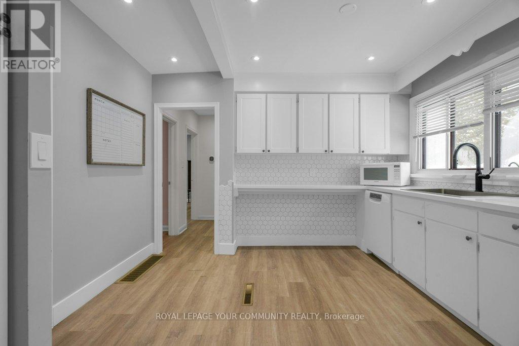 184 Hendon Avenue, Toronto, Ontario  M2M 1A7 - Photo 9 - C12562538