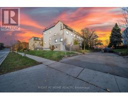 132 - 1058 FALGARWOOD DRIVE, Oakville, Ontario