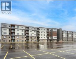 2550 SANDWICH WEST PARKWAY Unit# 417, LaSalle, Ontario