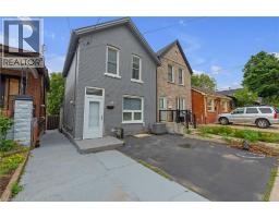 143 Ferrie Street E 132 - North End, Hamilton, Ca