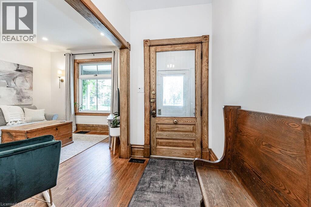 69 Ahrens Street W, Kitchener, Ontario  N2H 4B8 - Photo 10 - 40788938