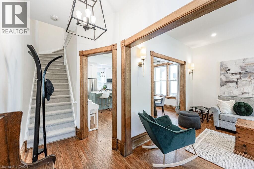 69 Ahrens Street W, Kitchener, Ontario  N2H 4B8 - Photo 11 - 40788938