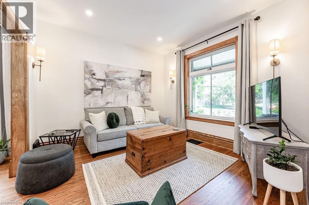 69 Ahrens Street W, Kitchener, Ontario  N2H 4B8 - Photo 12 - 40788938