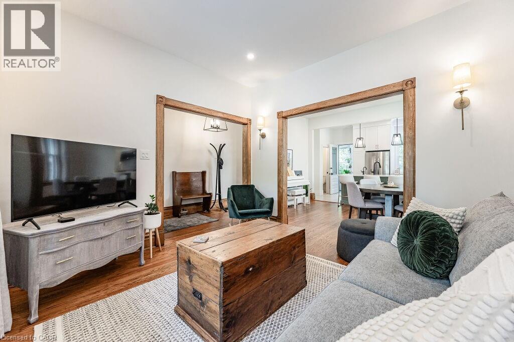 69 Ahrens Street W, Kitchener, Ontario  N2H 4B8 - Photo 14 - 40788938