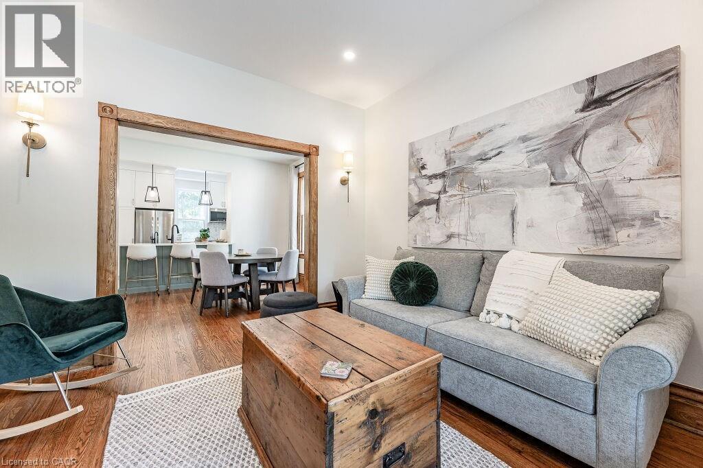 69 Ahrens Street W, Kitchener, Ontario  N2H 4B8 - Photo 15 - 40788938