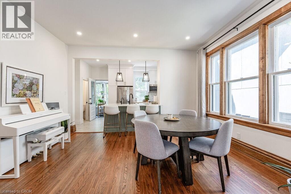 69 Ahrens Street W, Kitchener, Ontario  N2H 4B8 - Photo 16 - 40788938