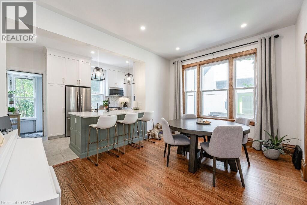 69 Ahrens Street W, Kitchener, Ontario  N2H 4B8 - Photo 17 - 40788938