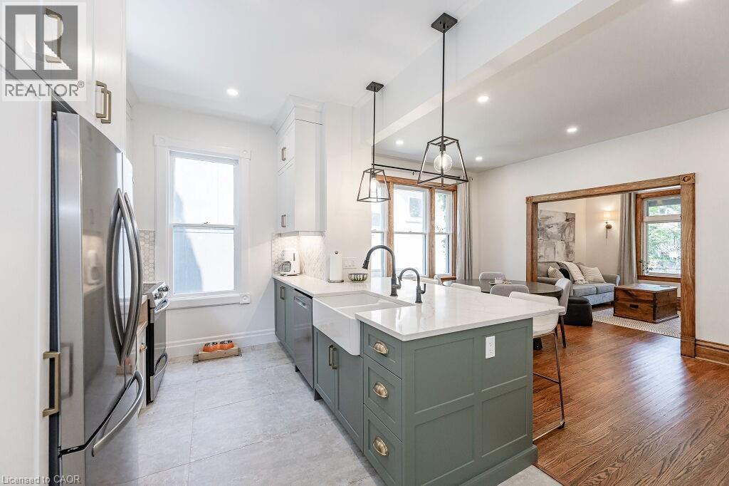 69 Ahrens Street W, Kitchener, Ontario  N2H 4B8 - Photo 22 - 40788938