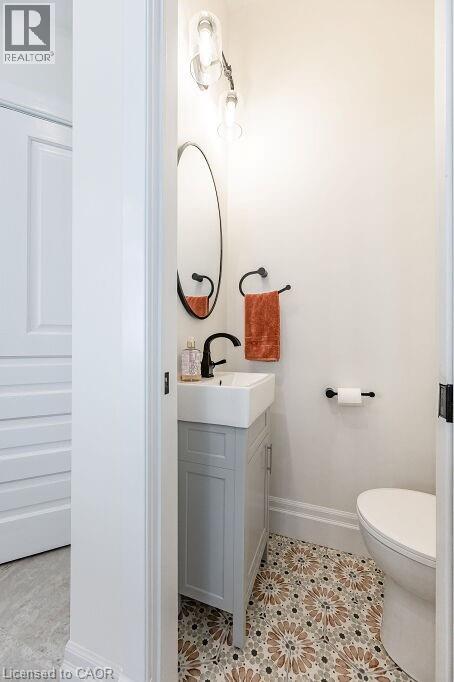 69 Ahrens Street W, Kitchener, Ontario  N2H 4B8 - Photo 26 - 40788938