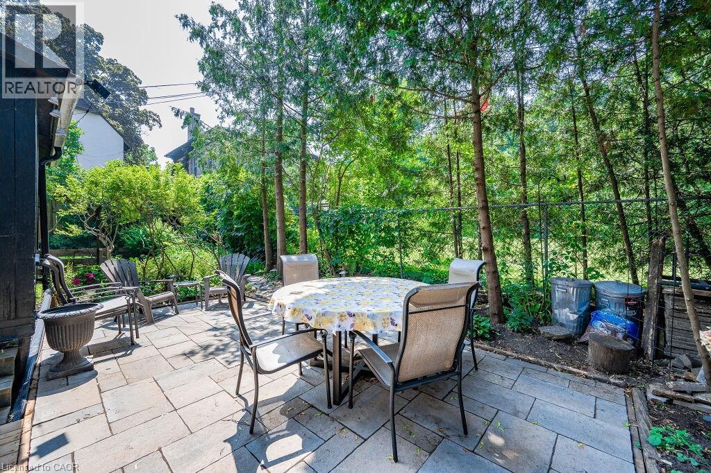 69 Ahrens Street W, Kitchener, Ontario  N2H 4B8 - Photo 42 - 40788938