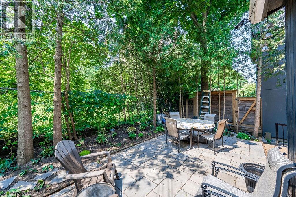 69 Ahrens Street W, Kitchener, Ontario  N2H 4B8 - Photo 43 - 40788938