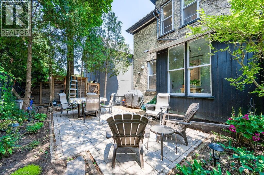 69 Ahrens Street W, Kitchener, Ontario  N2H 4B8 - Photo 44 - 40788938