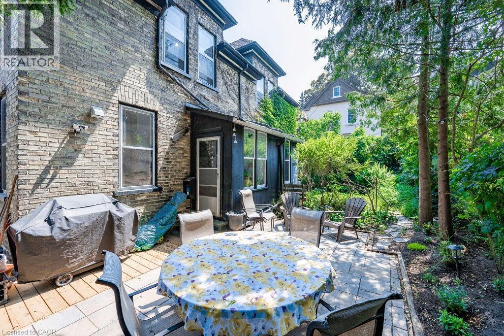 69 Ahrens Street W, Kitchener, Ontario  N2H 4B8 - Photo 45 - 40788938