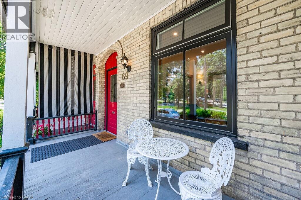 69 Ahrens Street W, Kitchener, Ontario  N2H 4B8 - Photo 6 - 40788938
