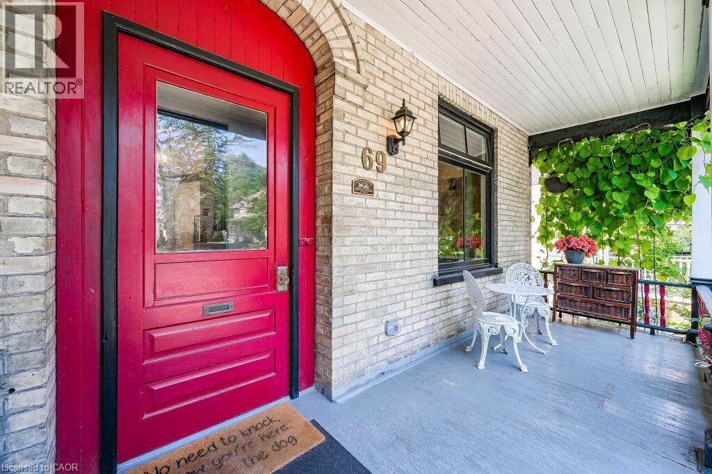 69 Ahrens Street W, Kitchener, Ontario  N2H 4B8 - Photo 7 - 40788938