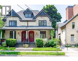 69 AHRENS Street W, kitchener, Ontario