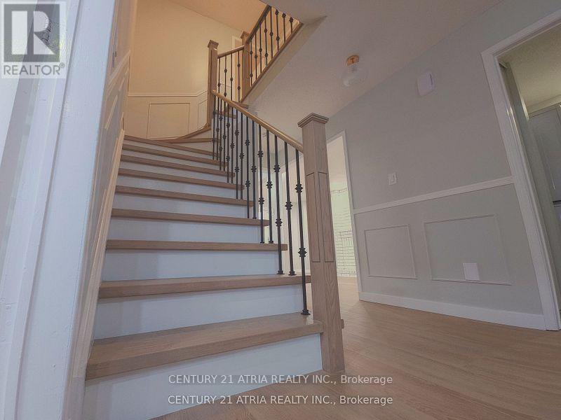 76 Carisbrooke Square, Toronto, Ontario  M1B 4M4 - Photo 16 - E12562520