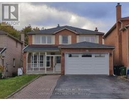 76 CARISBROOKE SQUARE, Toronto, Ontario