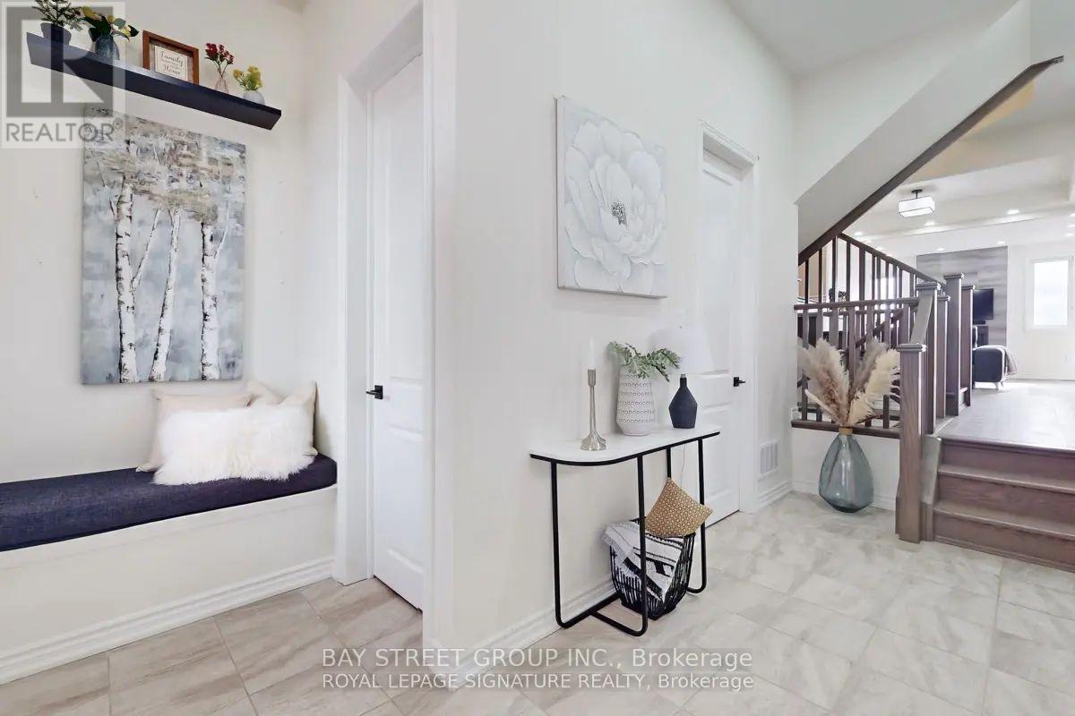 49 Broden Crescent, Whitby, Ontario  L1P 0M1 - Photo 14 - E12562562