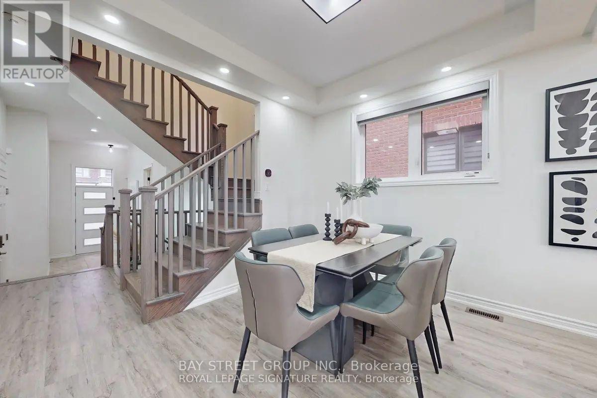 49 Broden Crescent, Whitby, Ontario  L1P 0M1 - Photo 15 - E12562562