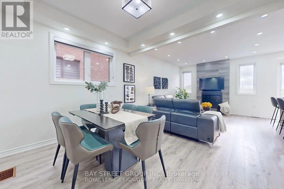 49 Broden Crescent, Whitby, Ontario  L1P 0M1 - Photo 16 - E12562562