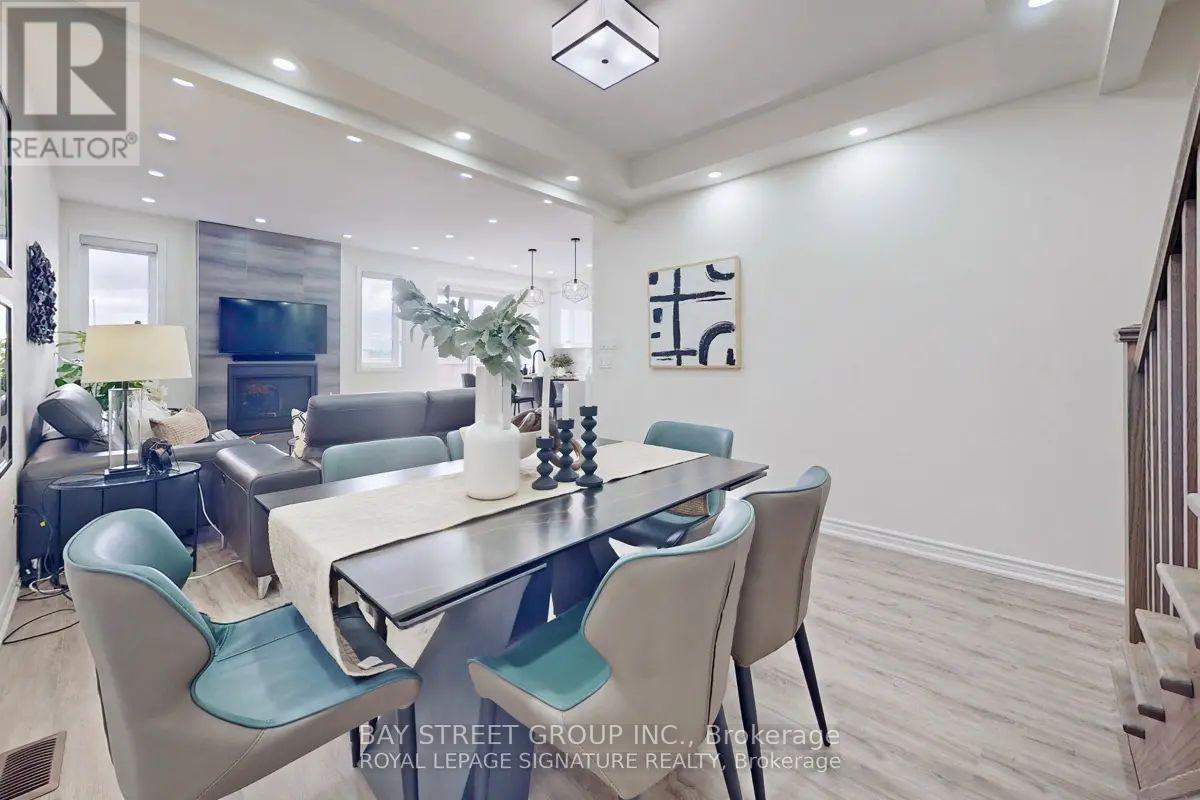 49 Broden Crescent, Whitby, Ontario  L1P 0M1 - Photo 17 - E12562562