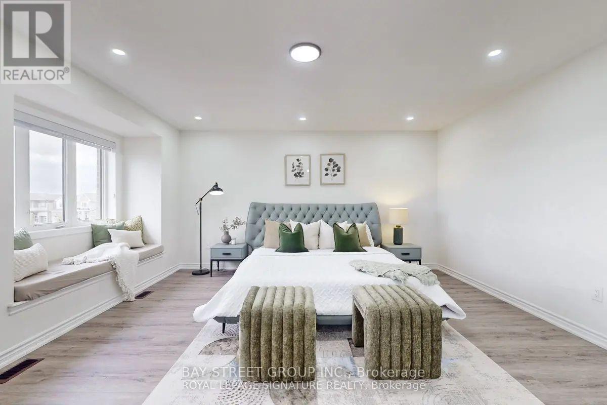 49 Broden Crescent, Whitby, Ontario  L1P 0M1 - Photo 22 - E12562562