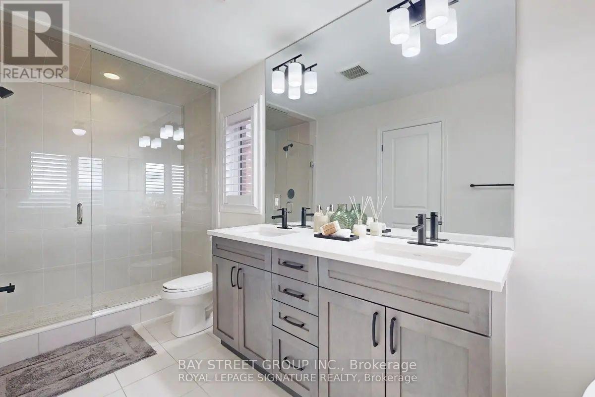 49 Broden Crescent, Whitby, Ontario  L1P 0M1 - Photo 27 - E12562562