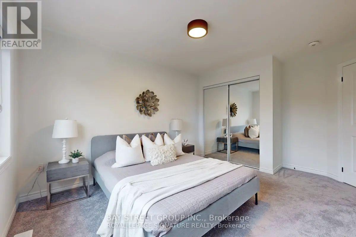 49 Broden Crescent, Whitby, Ontario  L1P 0M1 - Photo 32 - E12562562