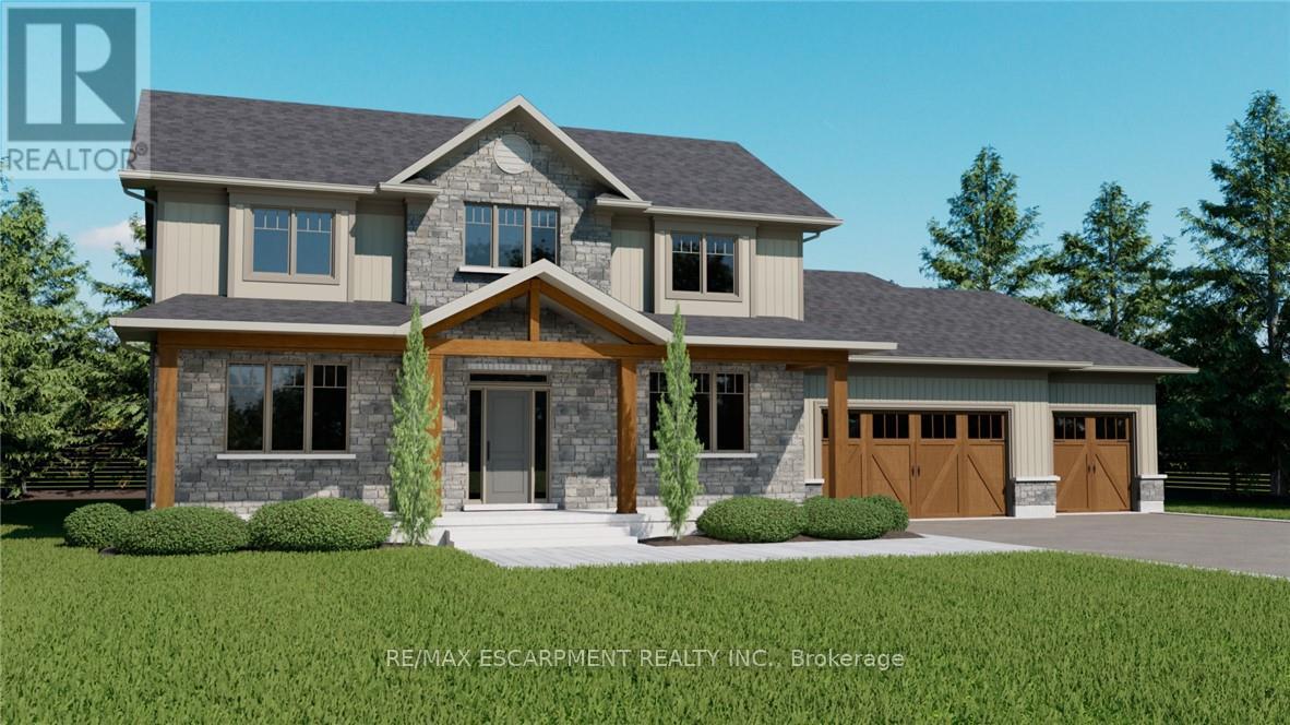 12 Weyburn Way, Hamilton, Ontario  L8N 2S7 - Photo 2 - X12208462