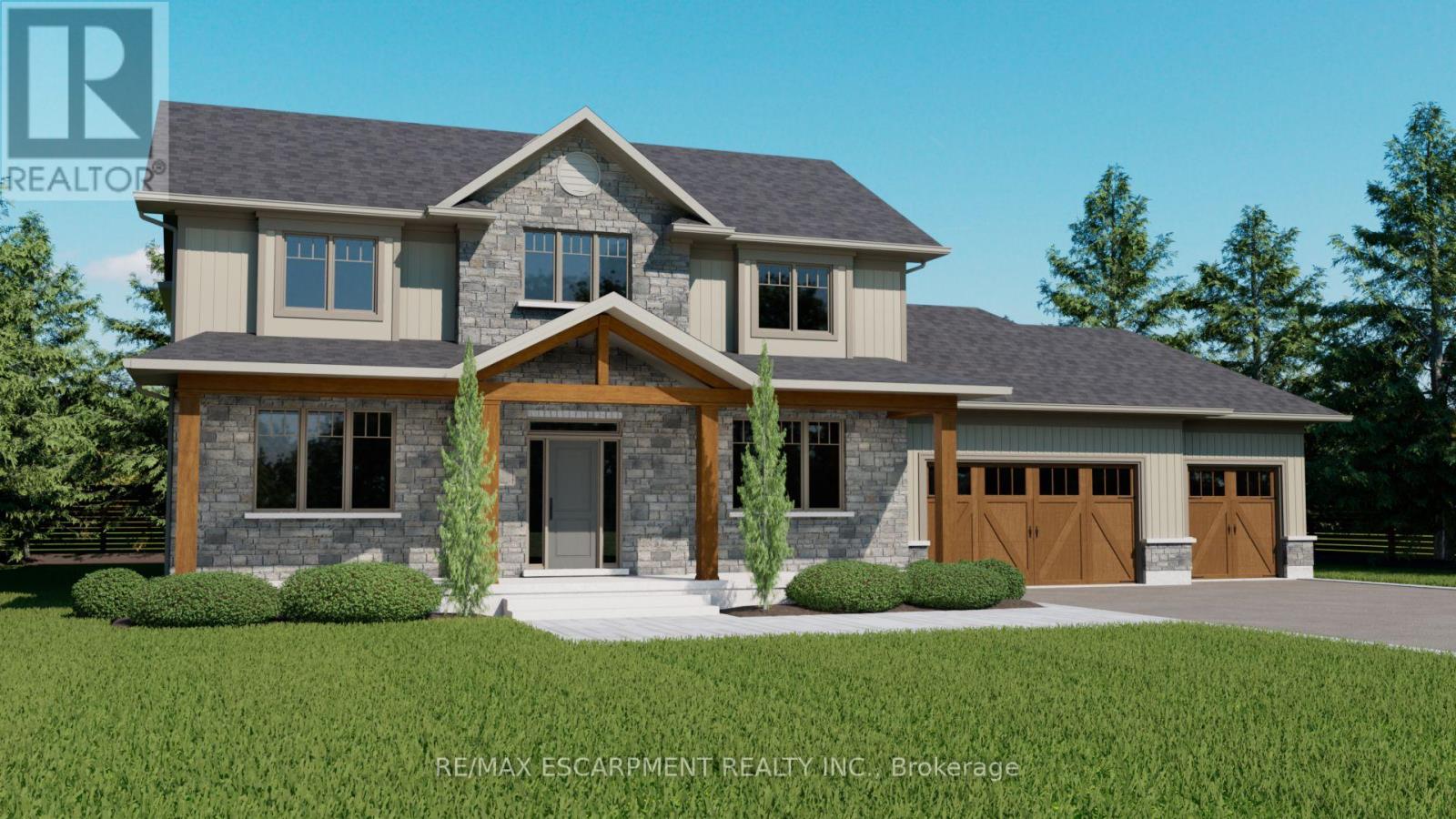 15 Logan Court, Hamilton, Ontario  L8N 2Z7 - Photo 3 - X12209771