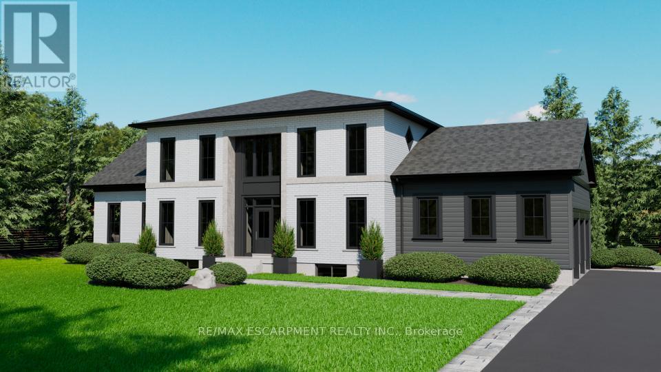 12 WEYBURN WAY, Hamilton, Ontario