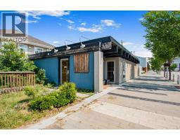 10136 101 Avenue Central Business District