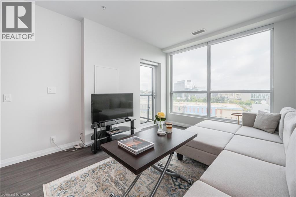 104 Garment Street Unit# 710, Kitchener, Ontario  N2G 0C8 - Photo 8 - 40786230