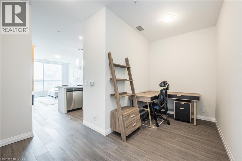 104 Garment Street Unit# 710, Kitchener, Ontario  N2G 0C8 - Photo 16 - 40786230