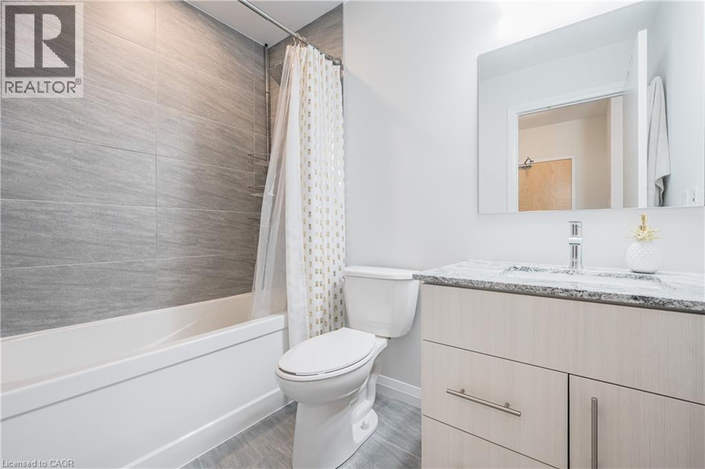 104 Garment Street Unit# 710, Kitchener, Ontario  N2G 0C8 - Photo 15 - 40786230