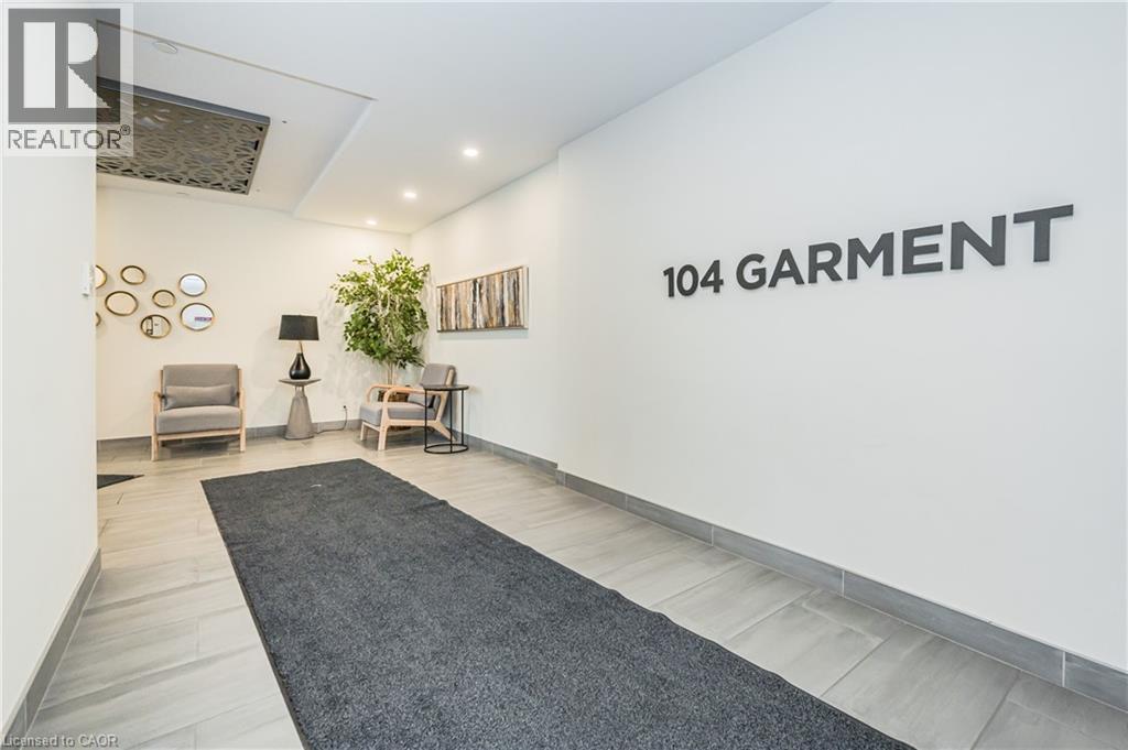 104 Garment Street Unit# 710, Kitchener, Ontario  N2G 0C8 - Photo 25 - 40786230