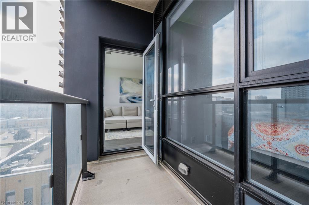 104 Garment Street Unit# 710, Kitchener, Ontario  N2G 0C8 - Photo 9 - 40786230