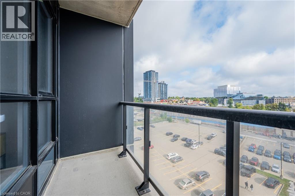 104 Garment Street Unit# 710, Kitchener, Ontario  N2G 0C8 - Photo 10 - 40786230