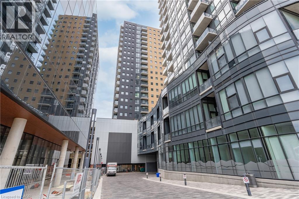 104 Garment Street Unit# 710, Kitchener, Ontario  N2G 0C8 - Photo 19 - 40786230