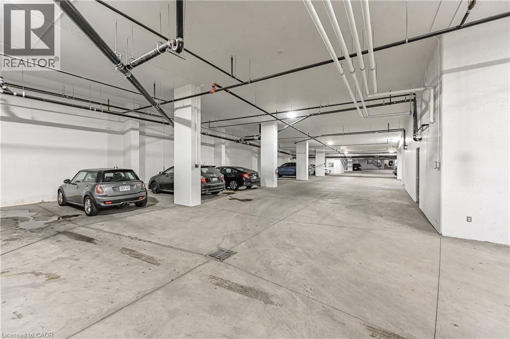 104 Garment Street Unit# 710, Kitchener, Ontario  N2G 0C8 - Photo 34 - 40786230