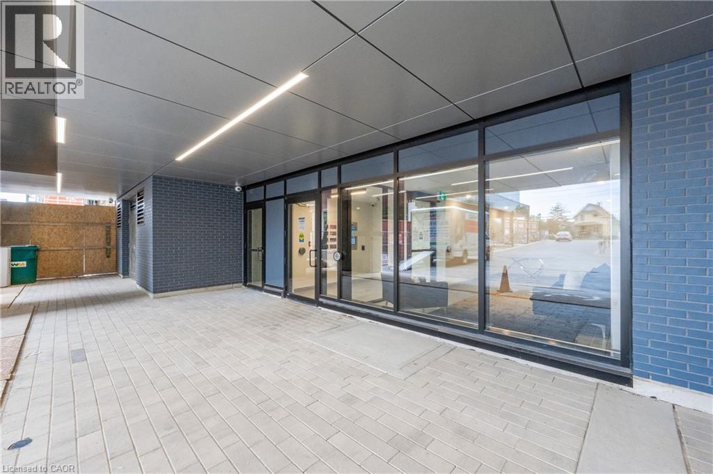 104 Garment Street Unit# 710, Kitchener, Ontario  N2G 0C8 - Photo 21 - 40786230