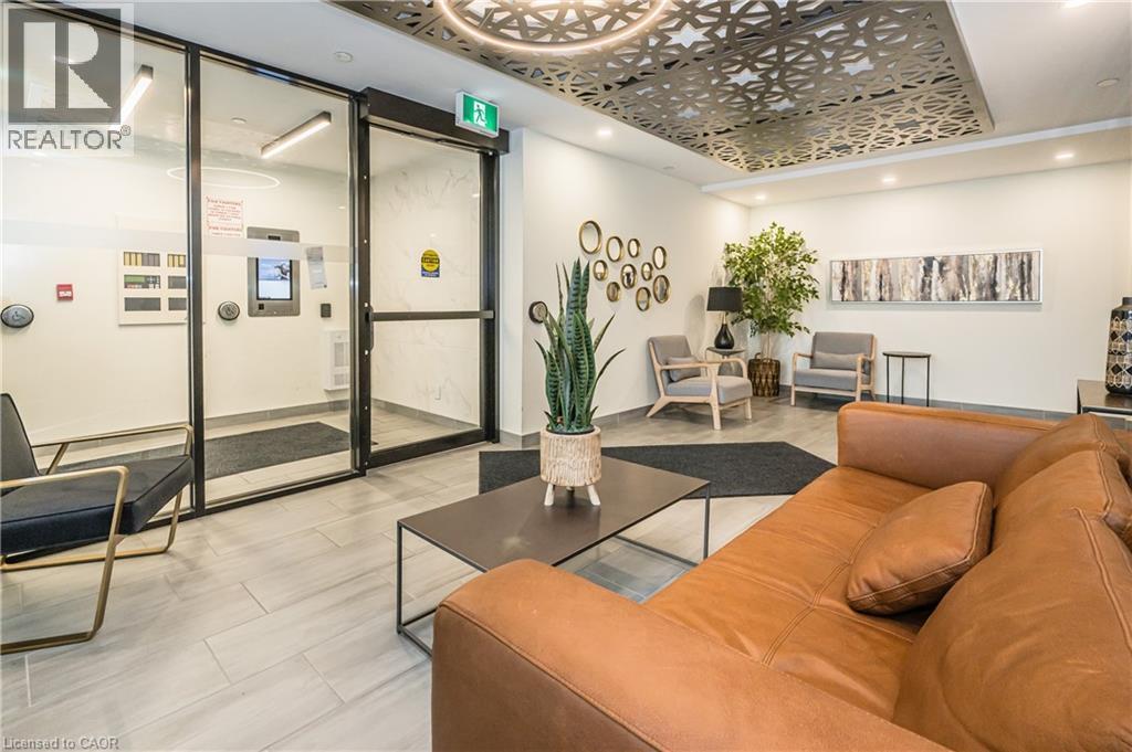 104 Garment Street Unit# 710, Kitchener, Ontario  N2G 0C8 - Photo 23 - 40786230