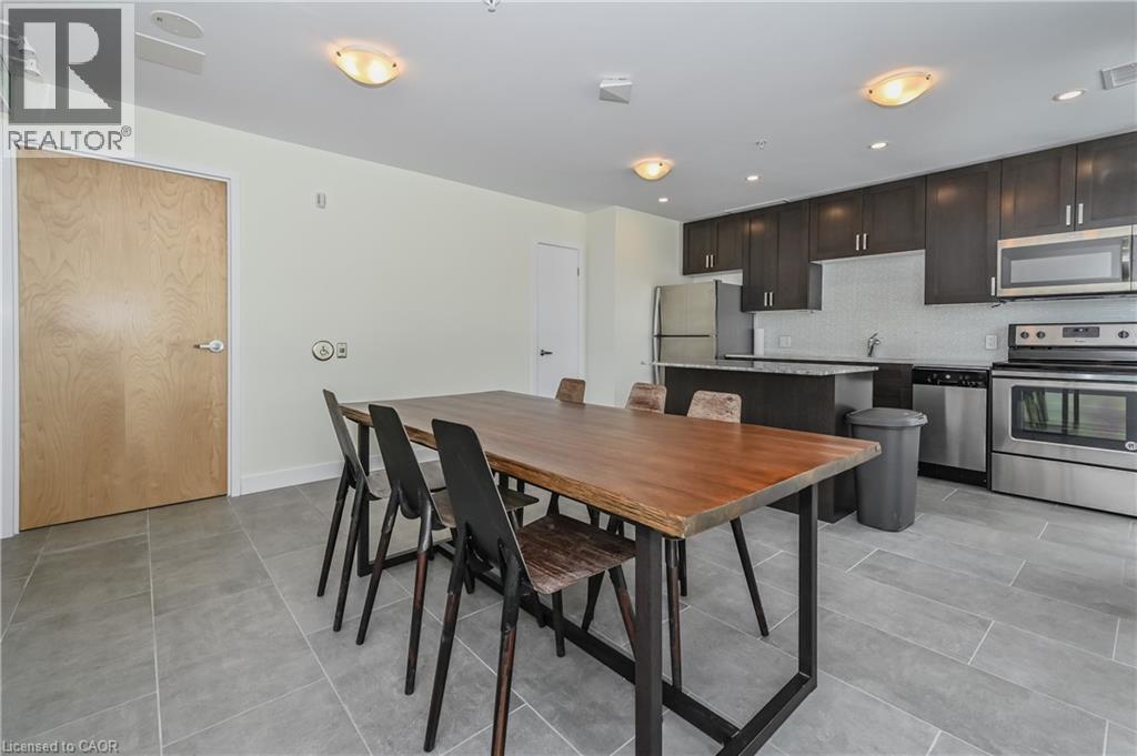 104 Garment Street Unit# 710, Kitchener, Ontario  N2G 0C8 - Photo 29 - 40786230