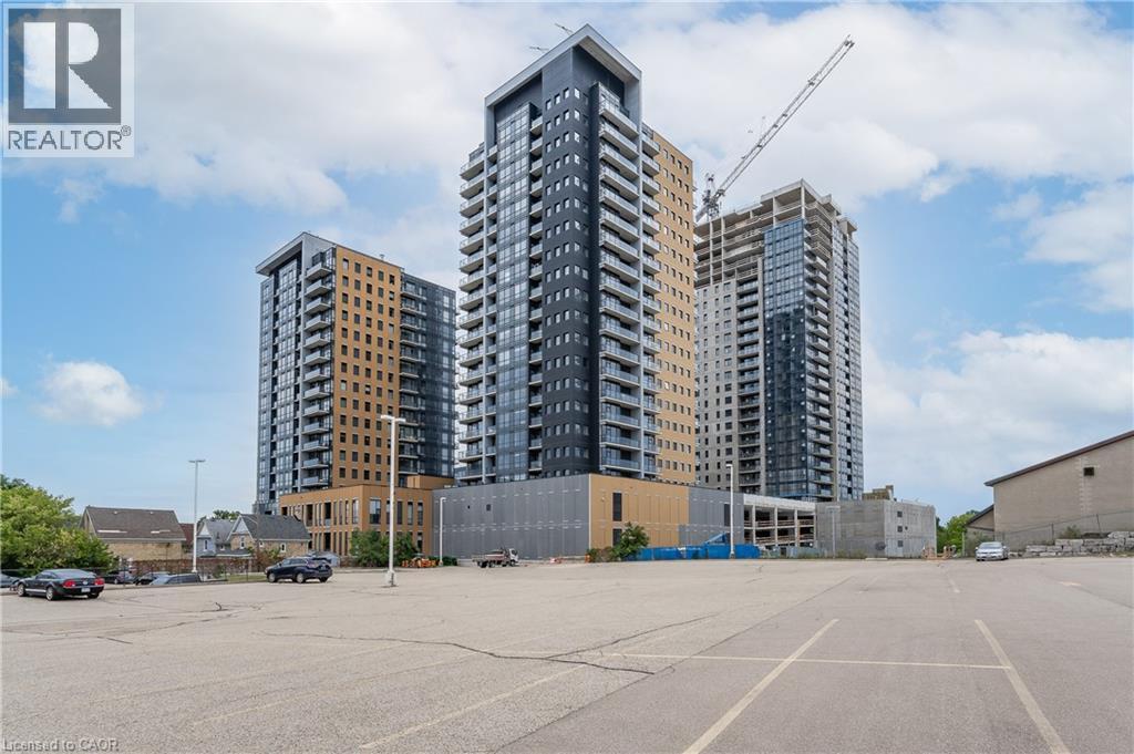 104 Garment Street Unit# 710, Kitchener, Ontario  N2G 0C8 - Photo 18 - 40786230